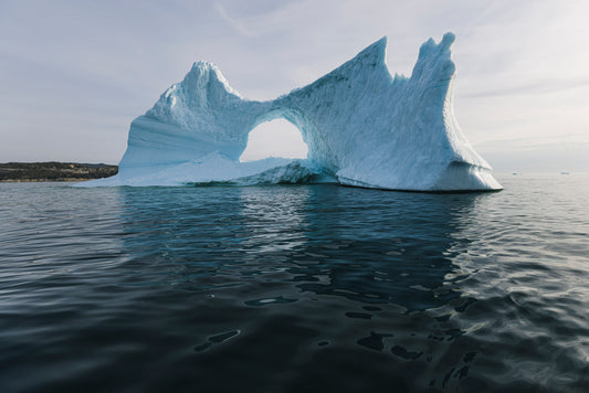 Greenlandic Gold