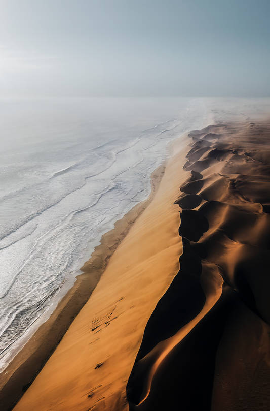 Skeleton Coast